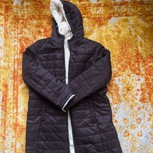 Women’s Supersoft Puffer Coat